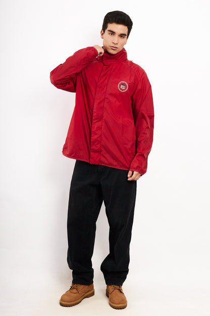 2000 Vintage Polo Jeans Co. Colorblock Jacket (L/XL)
