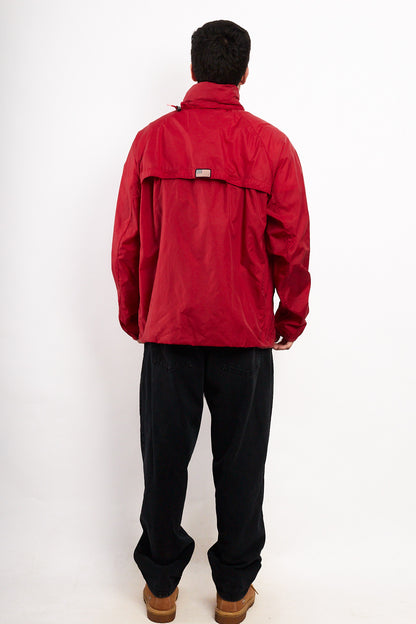 2000 Vintage Polo Jeans Co. Colorblock Jacket (L/XL)