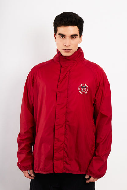 2000 Vintage Polo Jeans Co. Colorblock Jacket (L/XL)