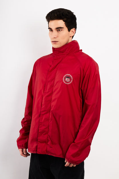 2000 Vintage Polo Jeans Co. Colorblock Jacket (L/XL)