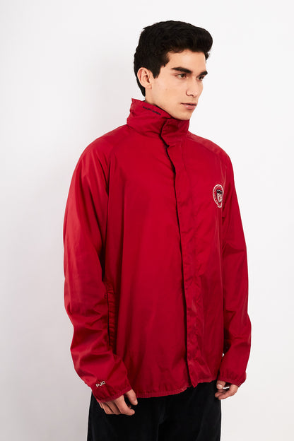 2000 Vintage Polo Jeans Co. Colorblock Jacket (L/XL)