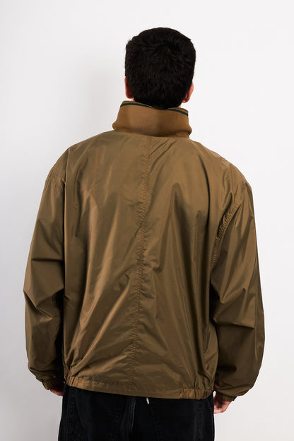 1990 Vintage Polo Ralph Lauren Reversible Colorblock Jacket (L)