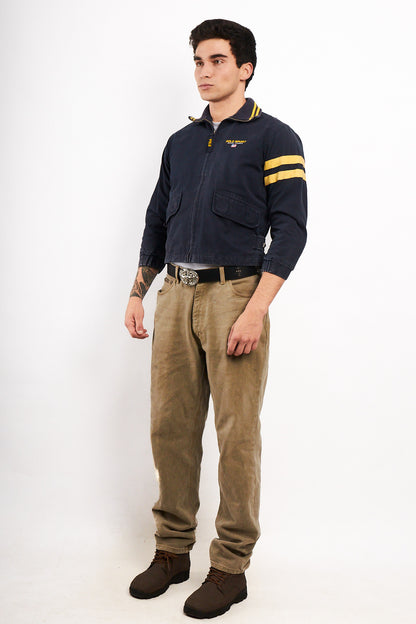 1990 VIntage Polo Sport Ralph Lauren Jacket (S)
