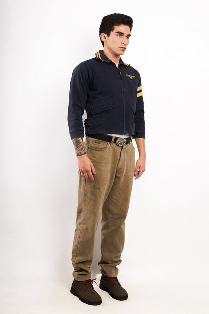 1990 VIntage Polo Sport Ralph Lauren Jacket (S)