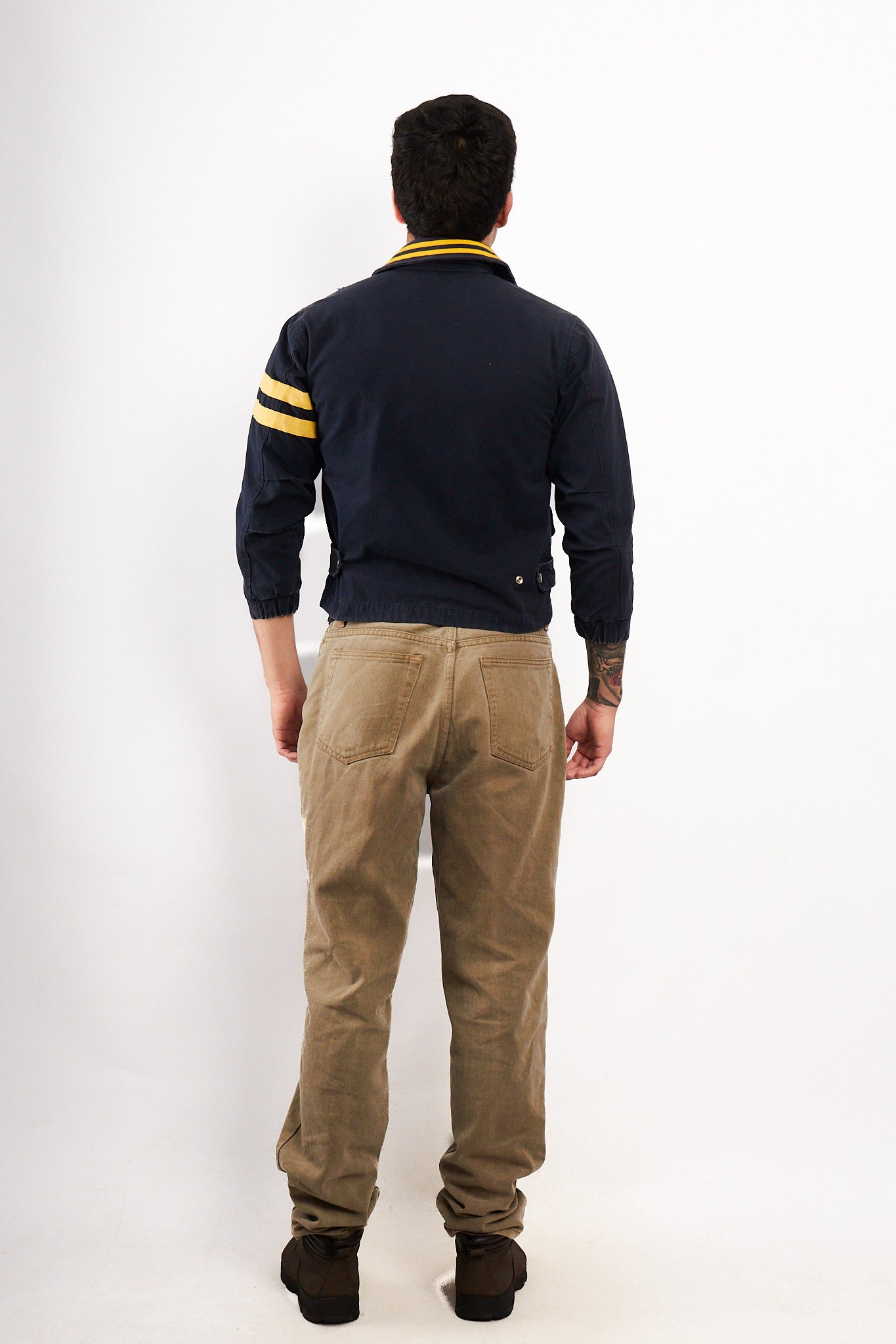 1990 VIntage Polo Sport Ralph Lauren Jacket (S)