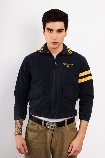 1990 VIntage Polo Sport Ralph Lauren Jacket (S)
