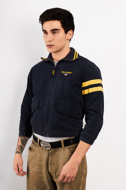 1990 VIntage Polo Sport Ralph Lauren Jacket (S)