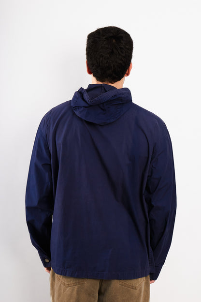 2000 Vintage Polo Ralph Lauren Hooded Field Jacket (M/L(