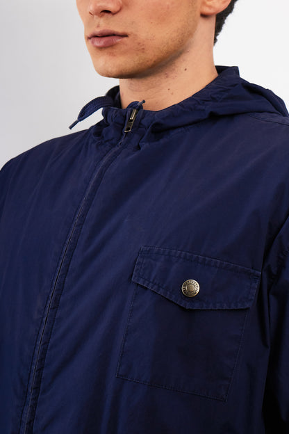 2000 Vintage Polo Ralph Lauren Hooded Field Jacket (M/L(