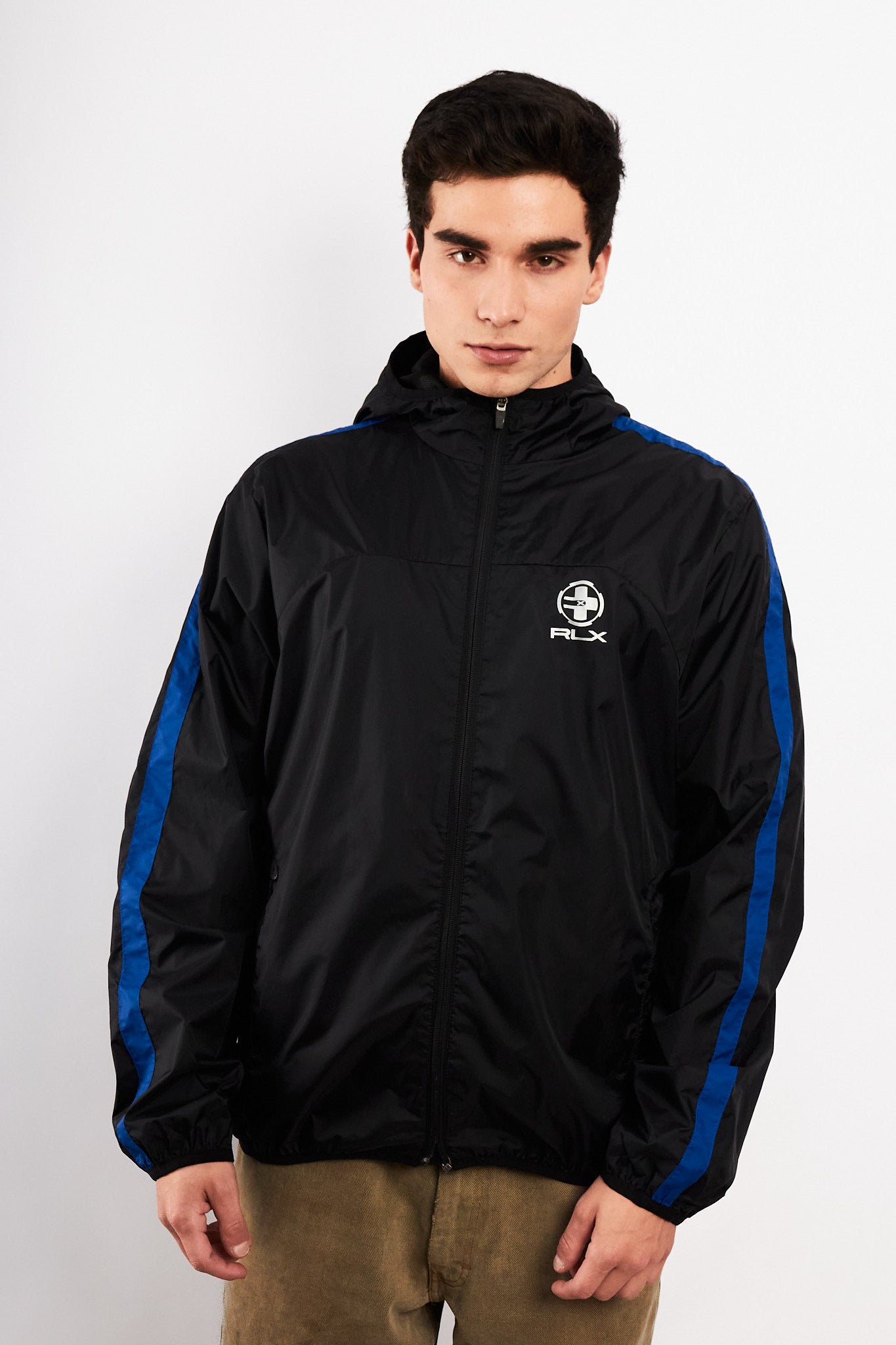2010 Polo RLX Impermeable Windbreaker (M/L)