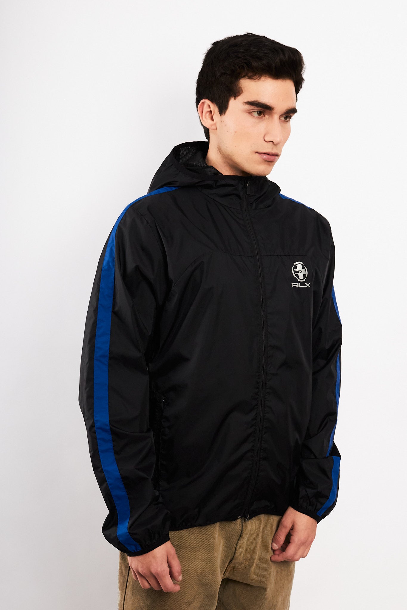 2010 Polo RLX Impermeable Windbreaker (M/L)