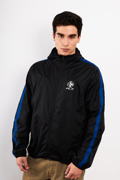 2010 Polo RLX Impermeable Windbreaker (M/L)