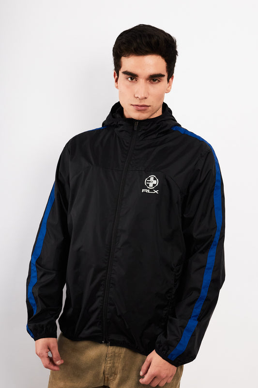 2010 Polo RLX Impermeable Windbreaker (M/L)