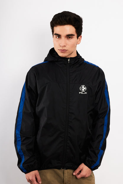 2010 Polo RLX Impermeable Windbreaker (M/L)
