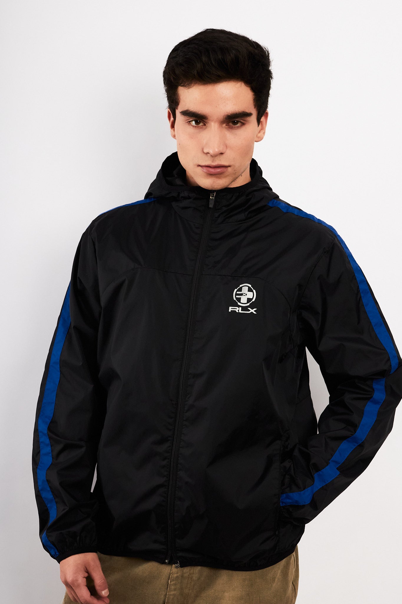2010 Polo RLX Impermeable Windbreaker (M/L)