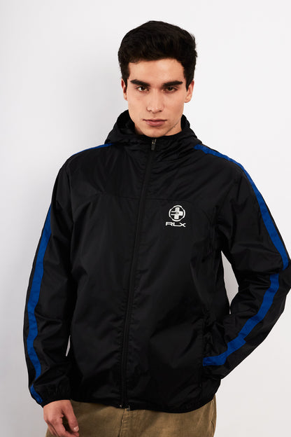2010 Polo RLX Impermeable Windbreaker (M/L)