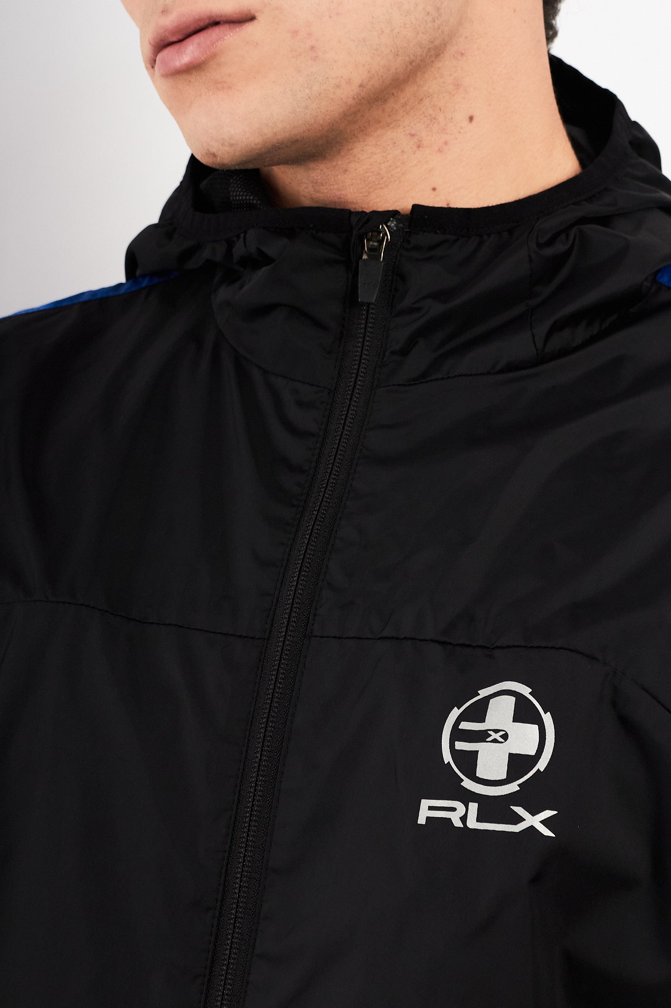2010 Polo RLX Impermeable Windbreaker (M/L)