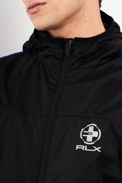 2010 Polo RLX Impermeable Windbreaker (M/L)