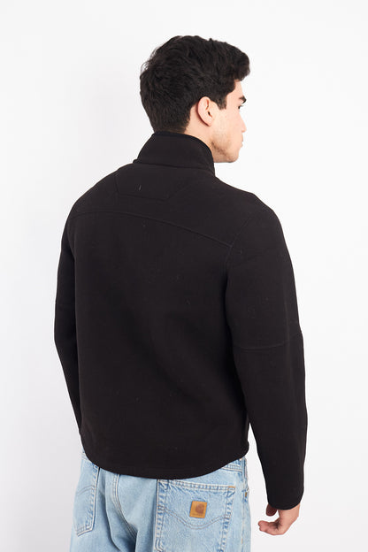 2000 Calvin Klein Sherpa Jacket (S)