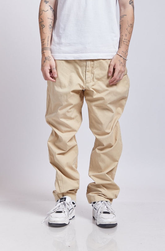 2000 Tommy Hilfiger Baggy Trouser (36/38)