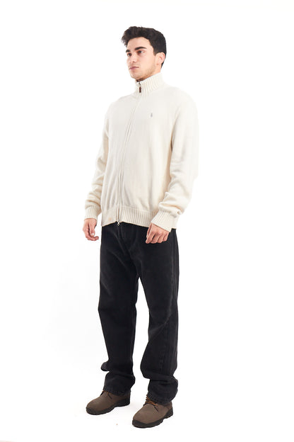 2000 Polo Ralph Lauren Cotton Jacket (L/XL)