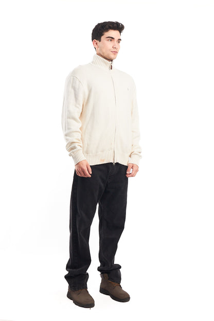 2000 Polo Ralph Lauren Cotton Jacket (L/XL)