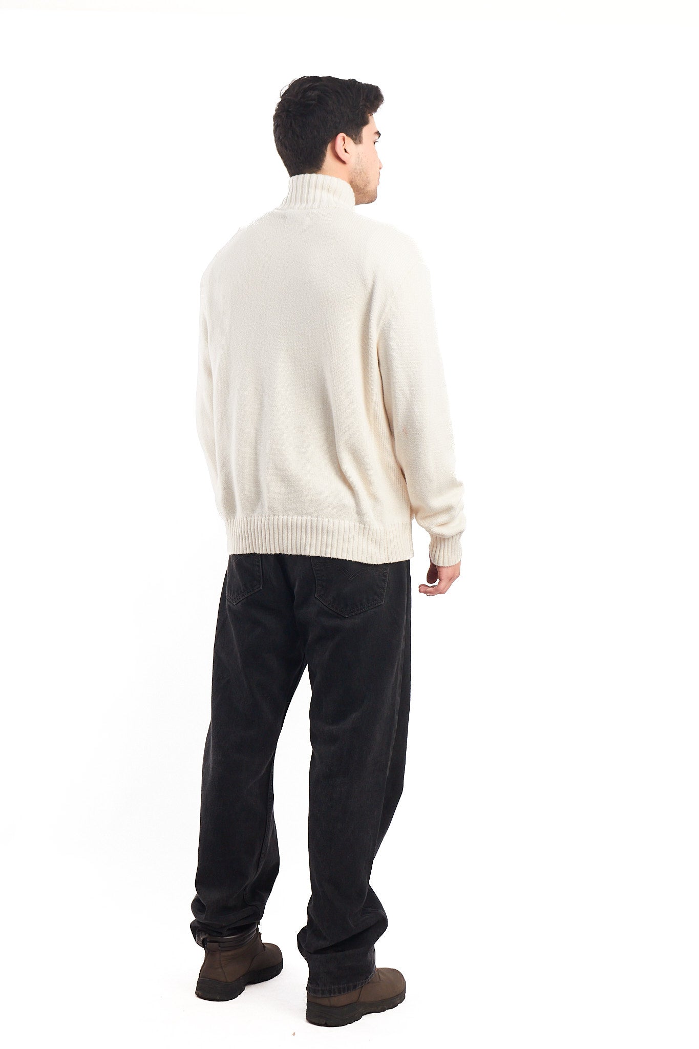 2000 Polo Ralph Lauren Cotton Jacket (L/XL)