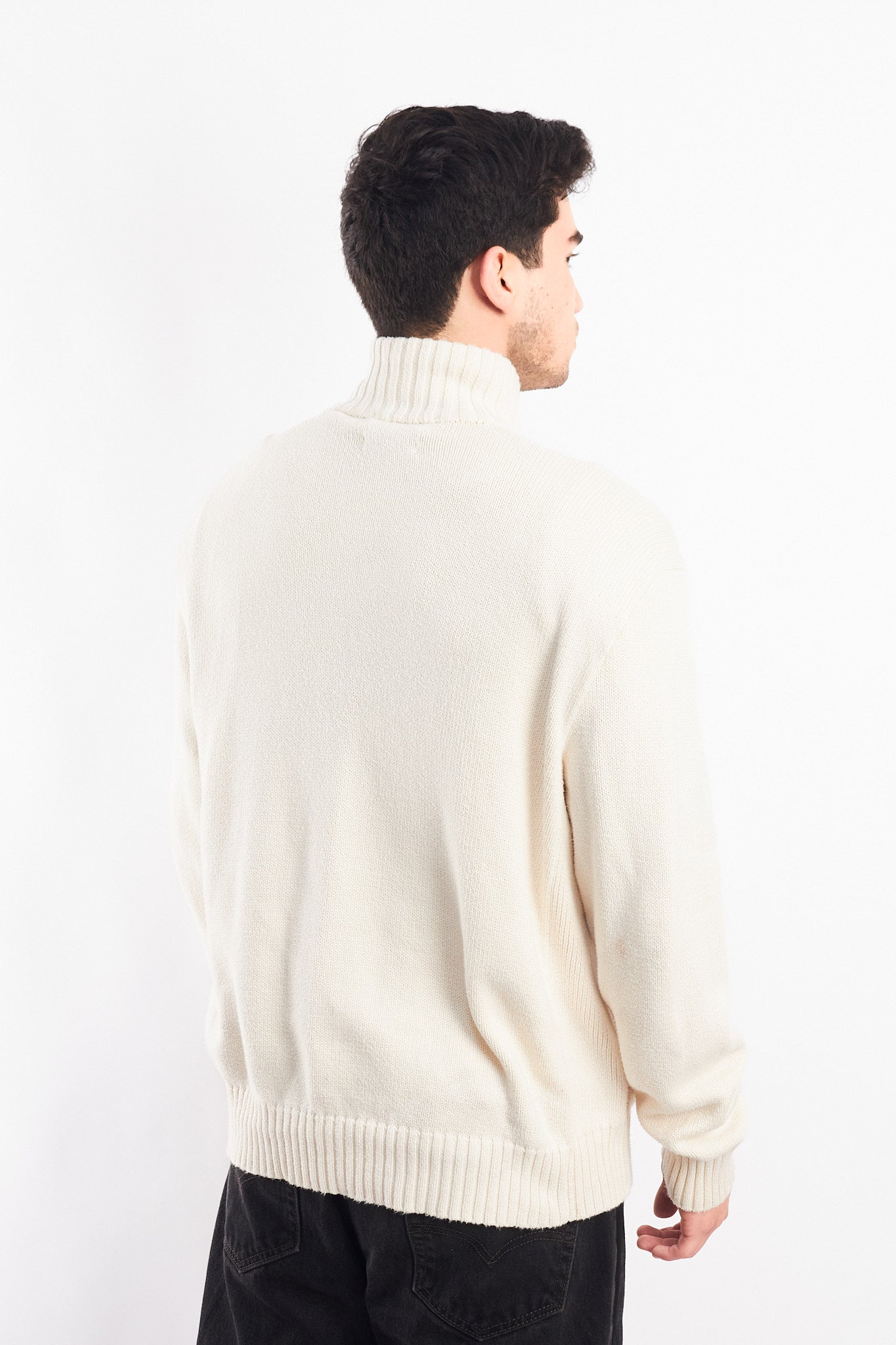 2000 Polo Ralph Lauren Cotton Jacket (L/XL)