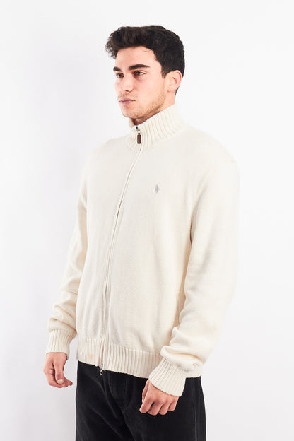 2000 Polo Ralph Lauren Cotton Jacket (L/XL)