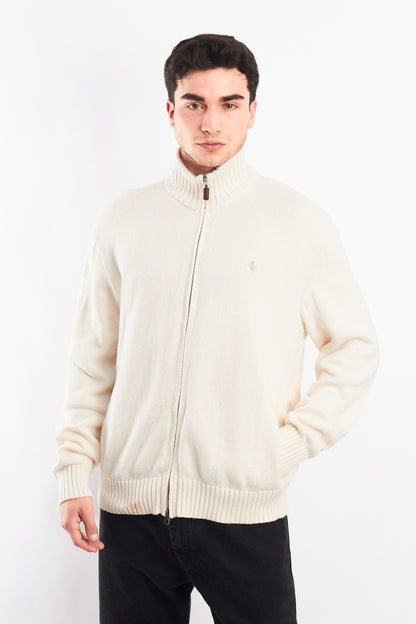 2000 Polo Ralph Lauren Cotton Jacket (L/XL)