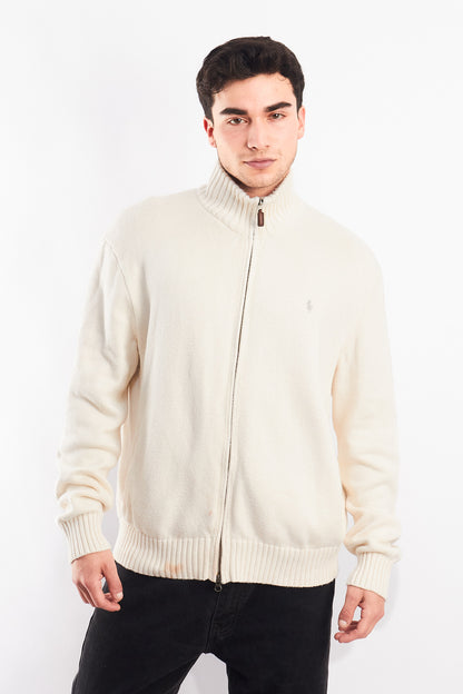 2000 Polo Ralph Lauren Cotton Jacket (L/XL)