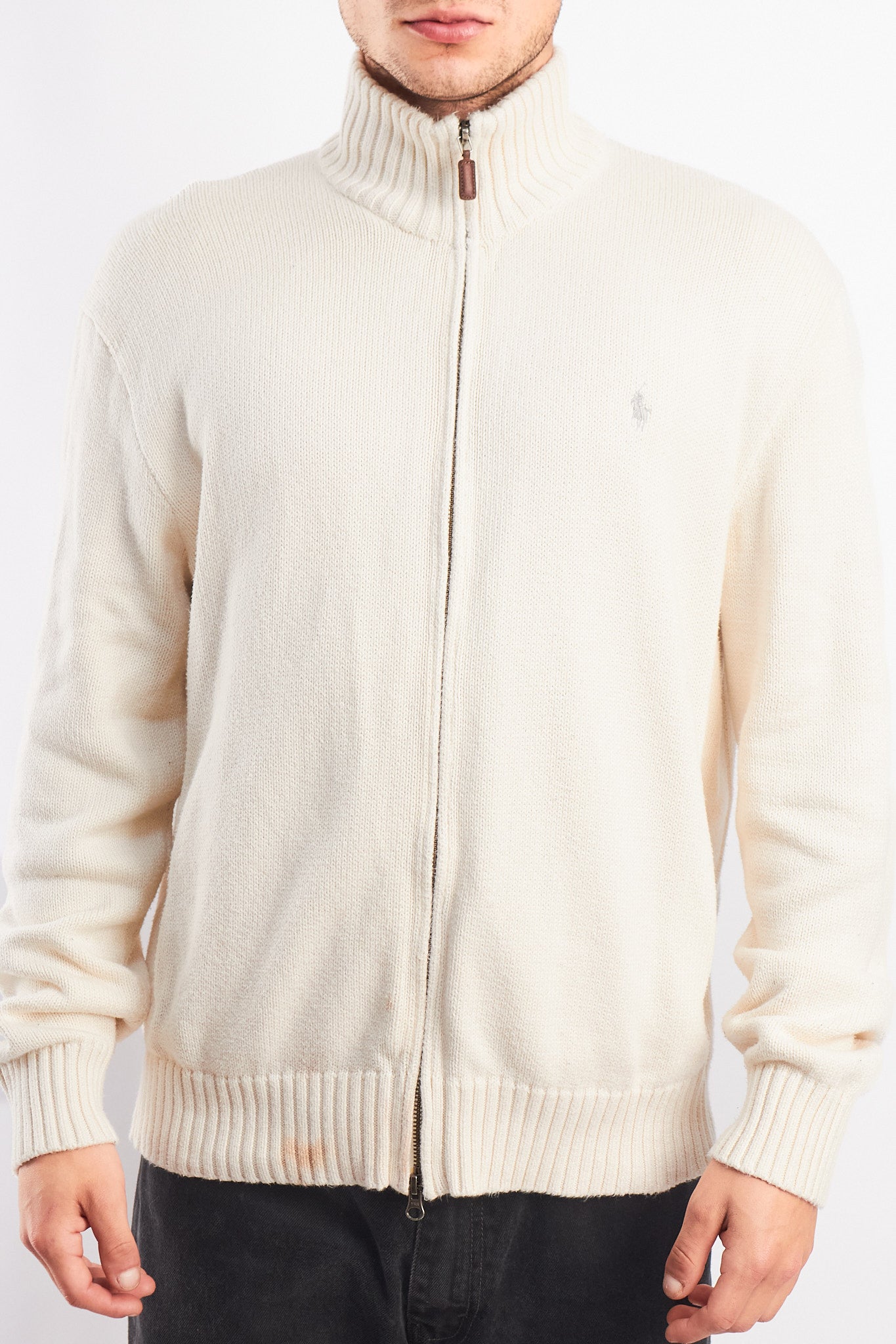 2000 Polo Ralph Lauren Cotton Jacket (L/XL)