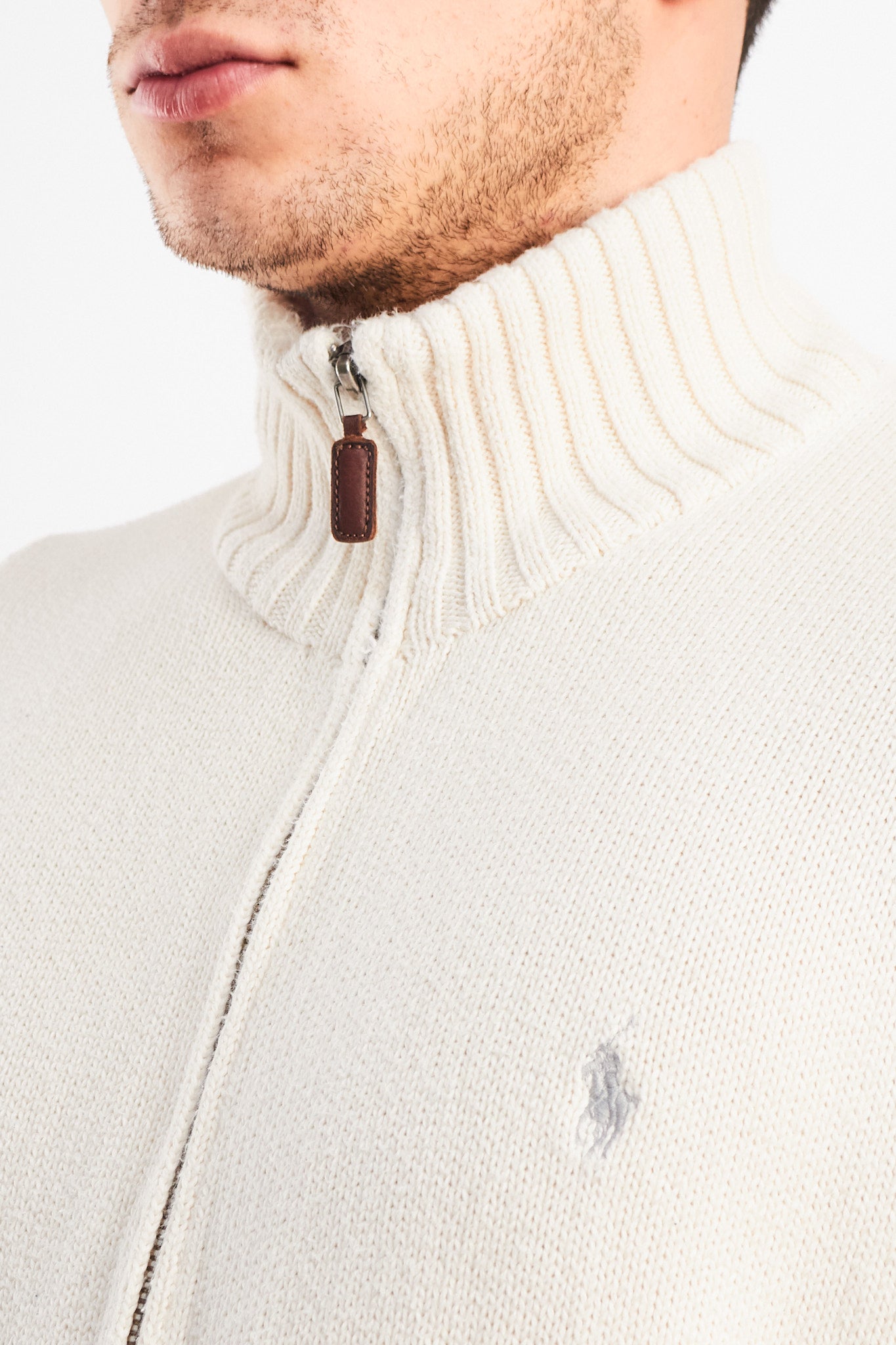 2000 Polo Ralph Lauren Cotton Jacket (L/XL)