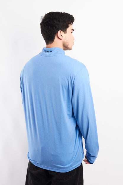 2000 Polo Golf Quarter Zip Sweatshirt (L/XL)