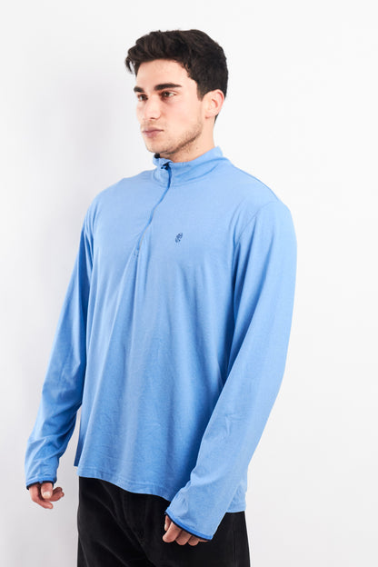 2000 Polo Golf Quarter Zip Sweatshirt (L/XL)