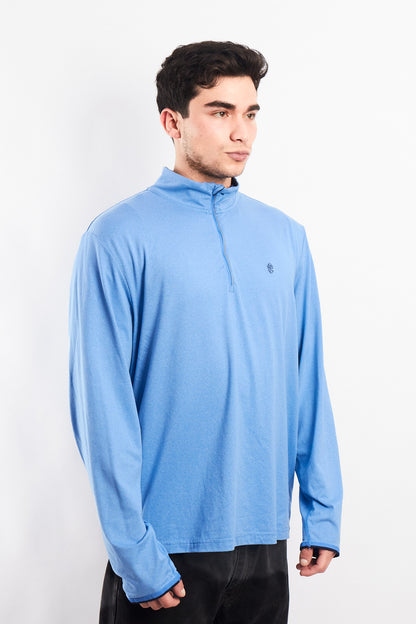 2000 Polo Golf Quarter Zip Sweatshirt (L/XL)