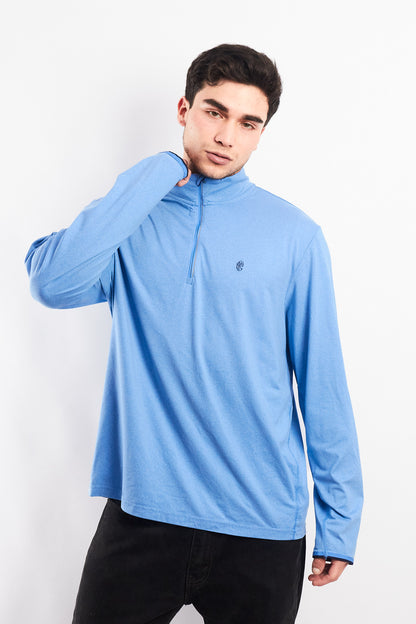 2000 Polo Golf Quarter Zip Sweatshirt (L/XL)
