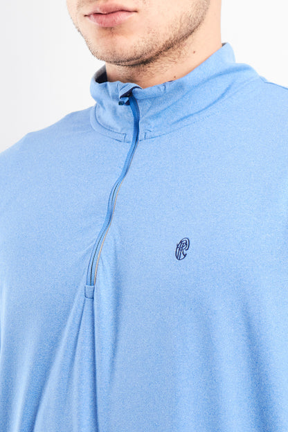 2000 Polo Golf Quarter Zip Sweatshirt (L/XL)