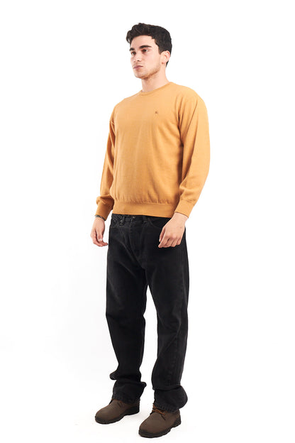 2010  Burberry London Merino Wool Sweater (M)