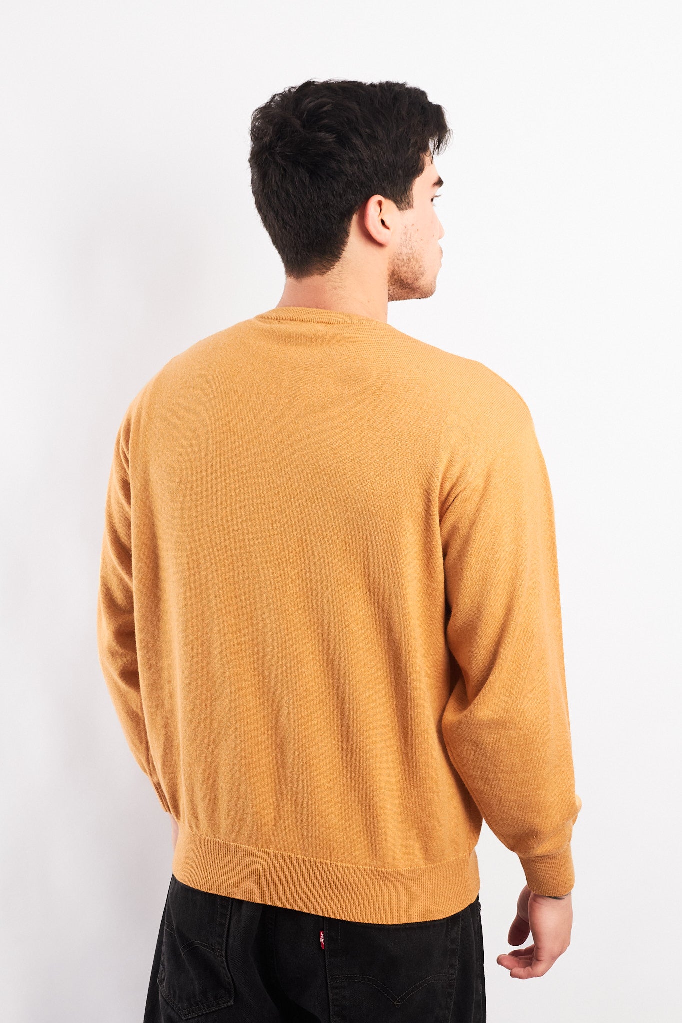 2010  Burberry London Merino Wool Sweater (M)