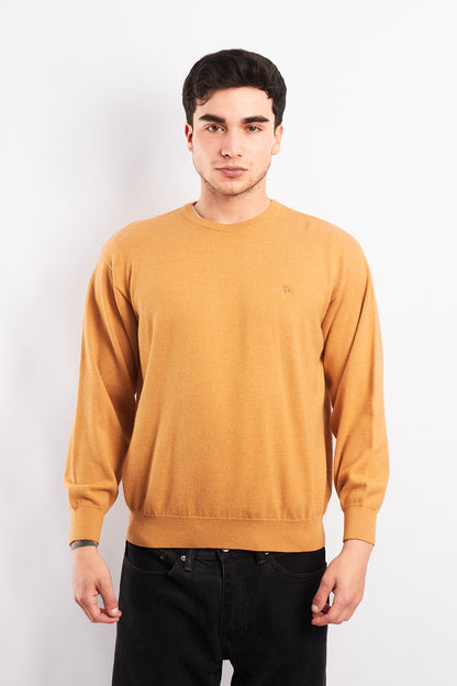 2010  Burberry London Merino Wool Sweater (M)