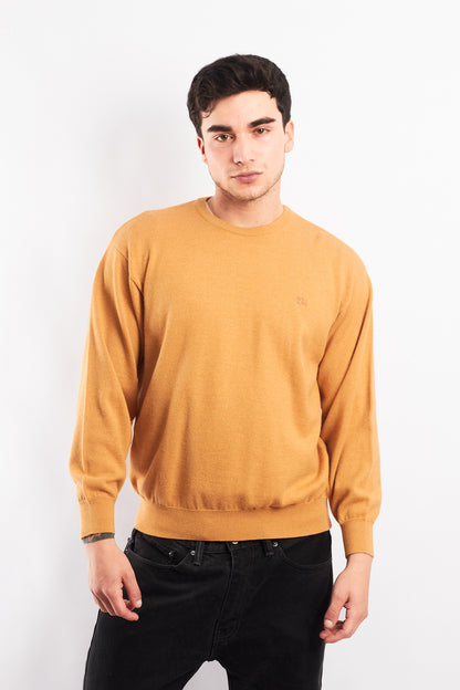 2010  Burberry London Merino Wool Sweater (M)