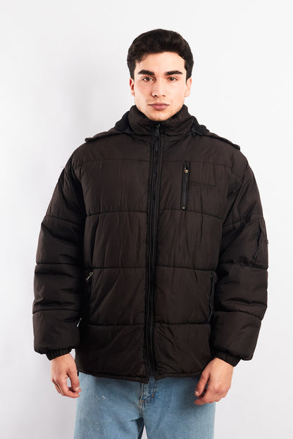 1990 Vintage Polo Sports Ralph Lauren Puffer Jacket (L/XL)