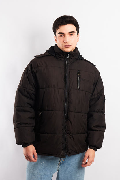 1990 Vintage Polo Sports Ralph Lauren Puffer Jacket (L/XL)