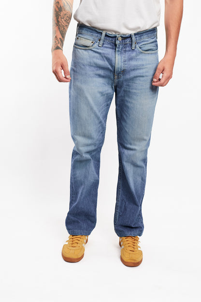 2000 Levi's 514 Straight Jean (32)