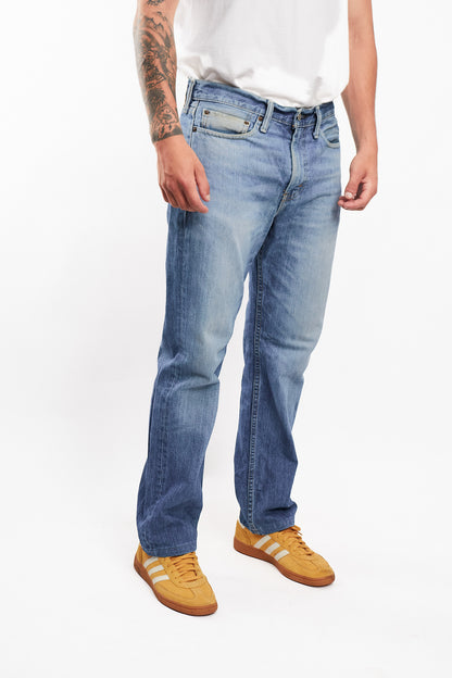 2000 Levi's 514 Straight Jean (32)