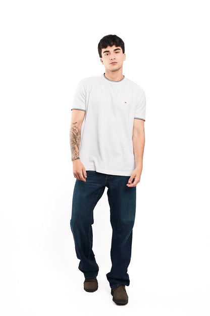 2000 Levi's Green Blue 514 Straight Jean (36)