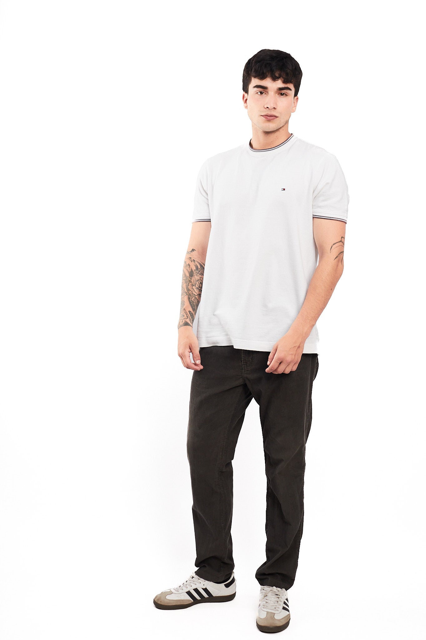 2000 Levi's Light Brown Corduroy Pant (30)