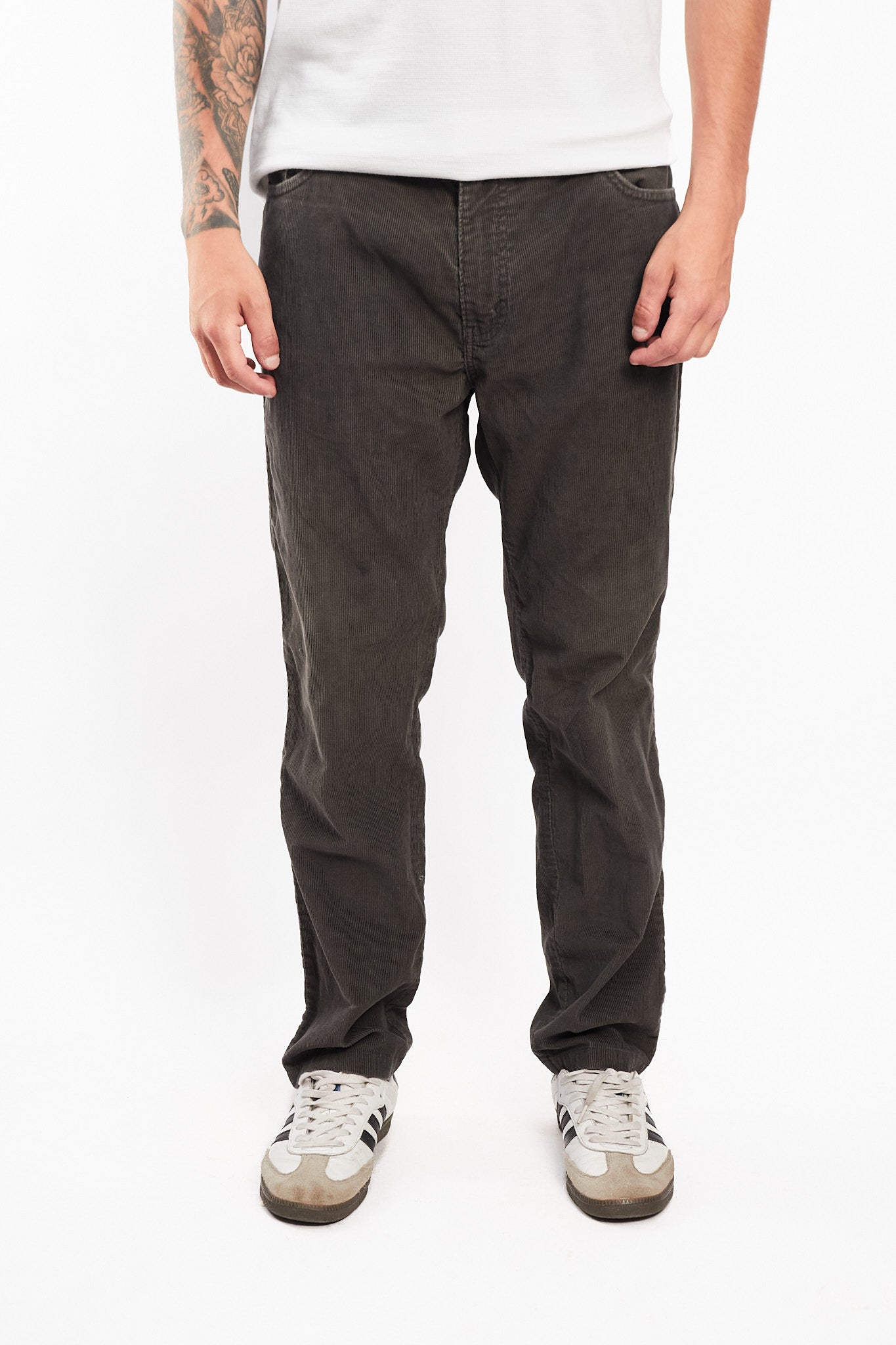 2000 Levi's Light Brown Corduroy Pant (30)