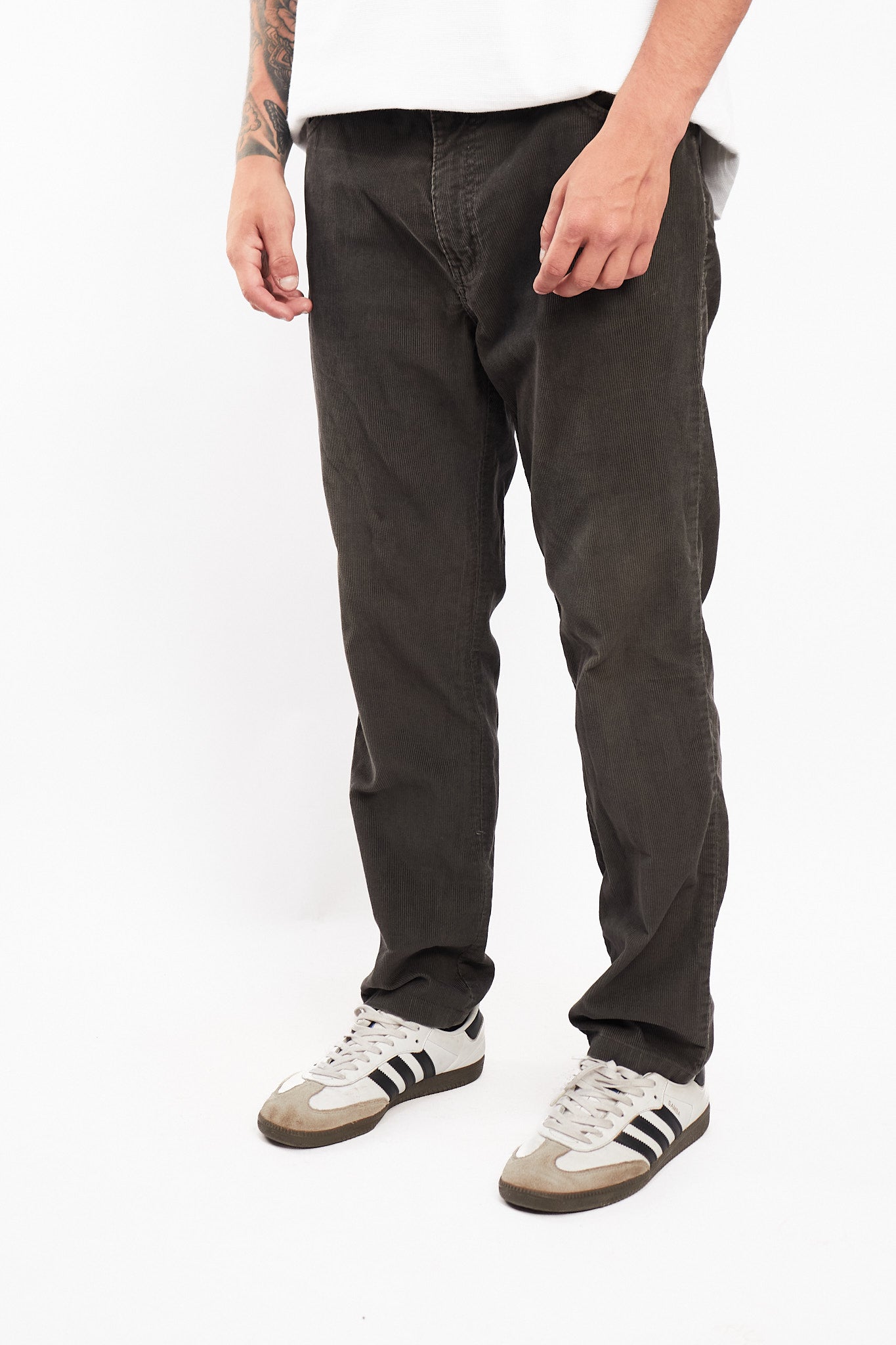 2000 Levi's Light Brown Corduroy Pant (30)